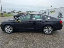 2017 Chevrolet Impala - Photo 8