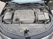 2017 Chevrolet Impala - Photo 9