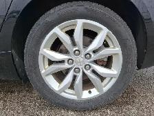 2017 Chevrolet Impala - Photo 17
