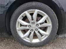2017 Chevrolet Impala - Photo 19