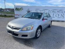 2006 Honda Accord