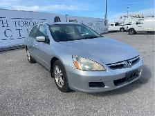 2006 Honda Accord - Photo 3