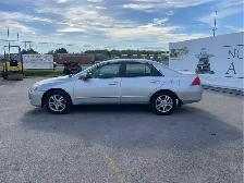 2006 Honda Accord - Photo 8