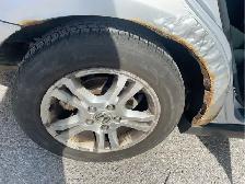 2006 Honda Accord - Photo 23