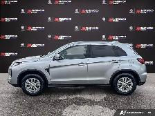2021 Mitsubishi RVR SE | AWD | ALLOYS | HEATED SEATS | CARPLAY - Photo 2