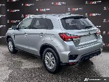 2021 Mitsubishi RVR SE | AWD | ALLOYS | HEATED SEATS | CARPLAY - Photo 4