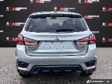 2021 Mitsubishi RVR SE | AWD | ALLOYS | HEATED SEATS | CARPLAY - Photo 5