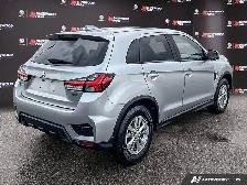 2021 Mitsubishi RVR SE | AWD | ALLOYS | HEATED SEATS | CARPLAY - Photo 6