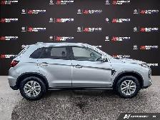 2021 Mitsubishi RVR SE | AWD | ALLOYS | HEATED SEATS | CARPLAY - Photo 7