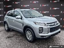 2021 Mitsubishi RVR SE | AWD | ALLOYS | HEATED SEATS | CARPLAY - Photo 8