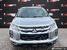 2021 Mitsubishi RVR SE | AWD | ALLOYS | HEATED SEATS | CARPLAY - Photo 9