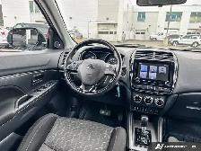 2021 Mitsubishi RVR SE | AWD | ALLOYS | HEATED SEATS | CARPLAY - Photo 10