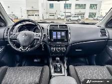 2021 Mitsubishi RVR SE | AWD | ALLOYS | HEATED SEATS | CARPLAY - Photo 11