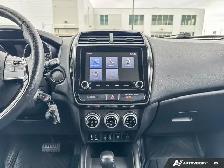2021 Mitsubishi RVR SE | AWD | ALLOYS | HEATED SEATS | CARPLAY - Photo 17