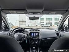 2021 Mitsubishi RVR SE | AWD | ALLOYS | HEATED SEATS | CARPLAY - Photo 24