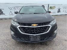 2018 Chevrolet Equinox - Photo 2