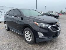 2018 Chevrolet Equinox - Photo 3