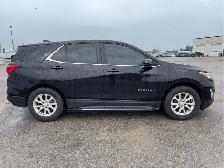 2018 Chevrolet Equinox - Photo 4