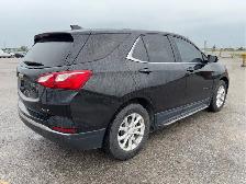 2018 Chevrolet Equinox - Photo 5