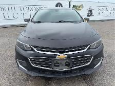 2018 Chevrolet Malibu - Photo 2