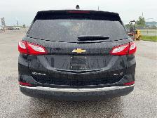 2018 Chevrolet Equinox - Photo 6