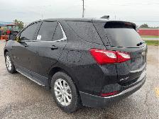 2018 Chevrolet Equinox - Photo 7