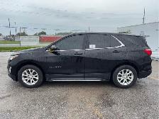 2018 Chevrolet Equinox - Photo 8