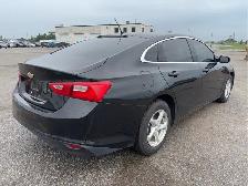 2018 Chevrolet Malibu - Photo 5