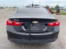 2018 Chevrolet Malibu - Photo 6