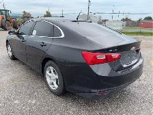 2018 Chevrolet Malibu - Photo 7
