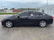 2018 Chevrolet Malibu - Photo 8