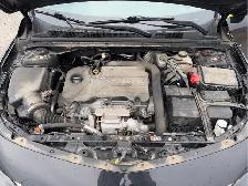 2018 Chevrolet Malibu - Photo 9