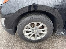 2018 Chevrolet Equinox - Photo 21