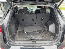 2018 Chevrolet Equinox - Photo 23