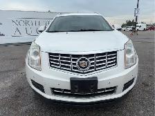 2014 Cadillac SRX - Photo 2