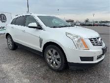 2014 Cadillac SRX - Photo 3