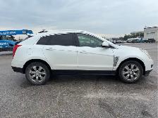 2014 Cadillac SRX - Photo 4