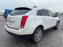 2014 Cadillac SRX - Photo 5