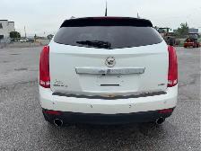 2014 Cadillac SRX - Photo 6