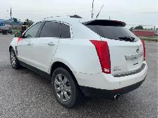 2014 Cadillac SRX - Photo 7
