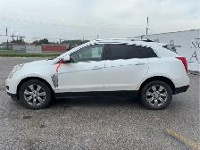 2014 Cadillac SRX - Photo 8