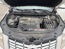 2014 Cadillac SRX - Photo 9