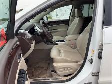 2014 Cadillac SRX - Photo 10