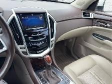 2014 Cadillac SRX - Photo 12