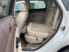 2014 Cadillac SRX - Photo 14