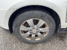 2014 Cadillac SRX - Photo 20