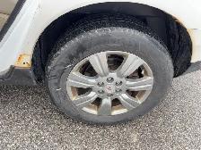 2014 Cadillac SRX - Photo 22