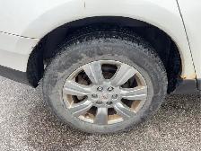 2014 Cadillac SRX - Photo 24
