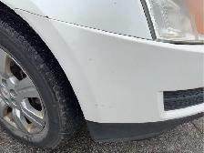 2014 Cadillac SRX - Photo 30