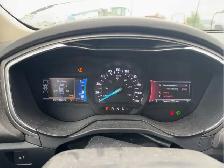 2020 Ford Fusion Hybrid - Photo 11